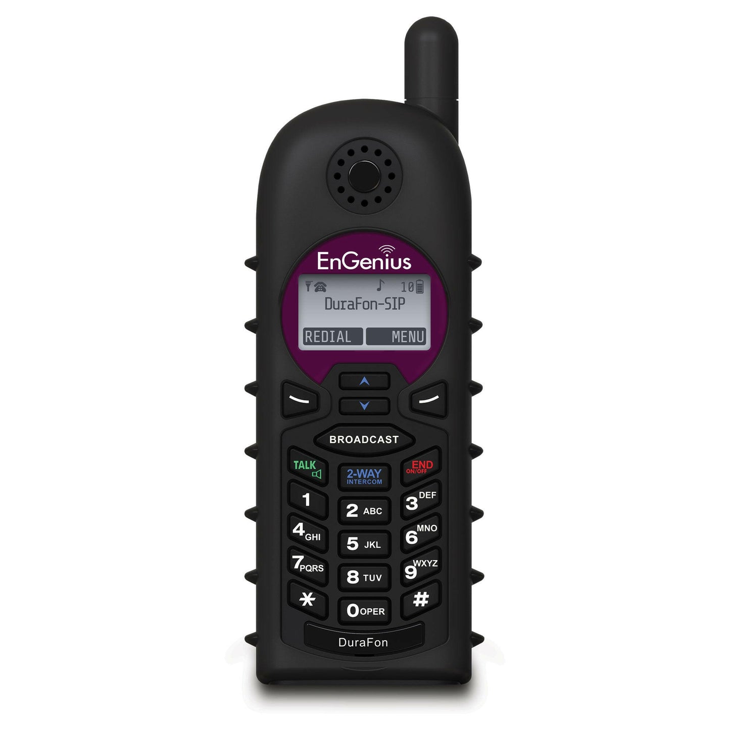 DuraFon SIP Handset