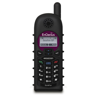 DuraFon SIP Handset