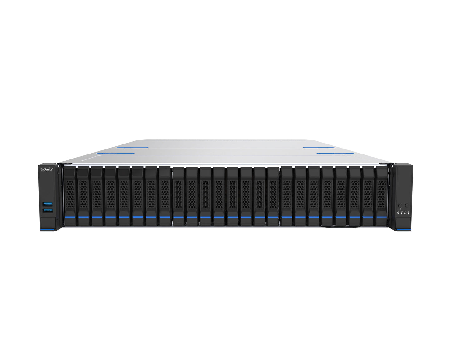 EAS2210 - OCP DC-MHS 2U Intel® Xeon® 6 SP Rackmount server