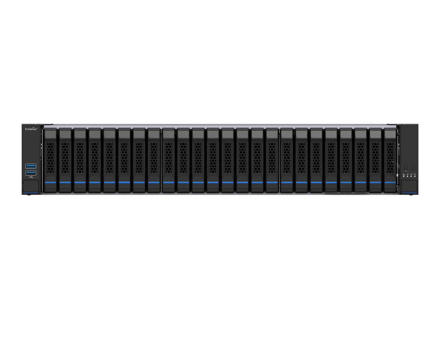 EAS2210 - OCP DC-MHS 2U Intel® Xeon® 6 SP Rackmount server