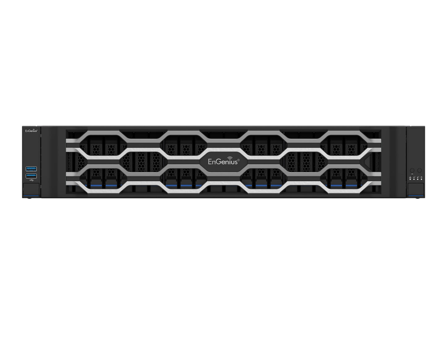 EAS2210 - OCP DC-MHS 2U Intel® Xeon® 6 SP Rackmount server