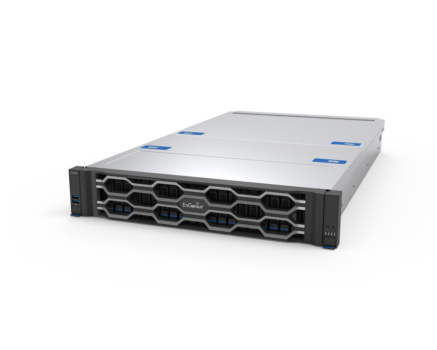 EAS2210 - OCP DC-MHS 2U Intel® Xeon® 6 SP Rackmount server