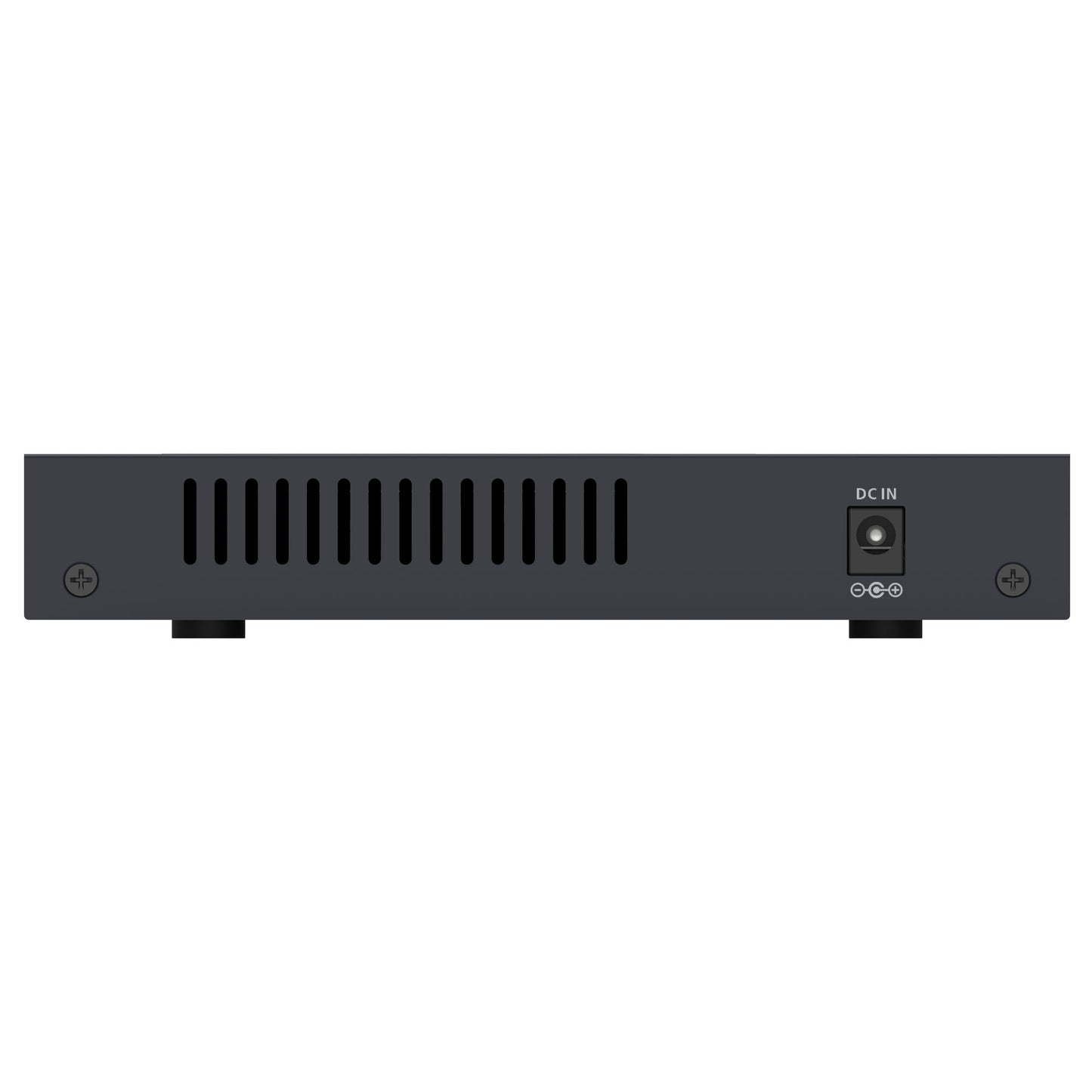 ECS205L: Cloud Managed Lite 5-Port Multi-Gigabit Switch