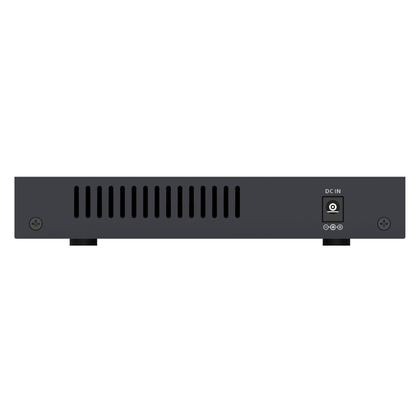 ECS208L: Cloud Lite 8-Port Multi-Gigabit Switch