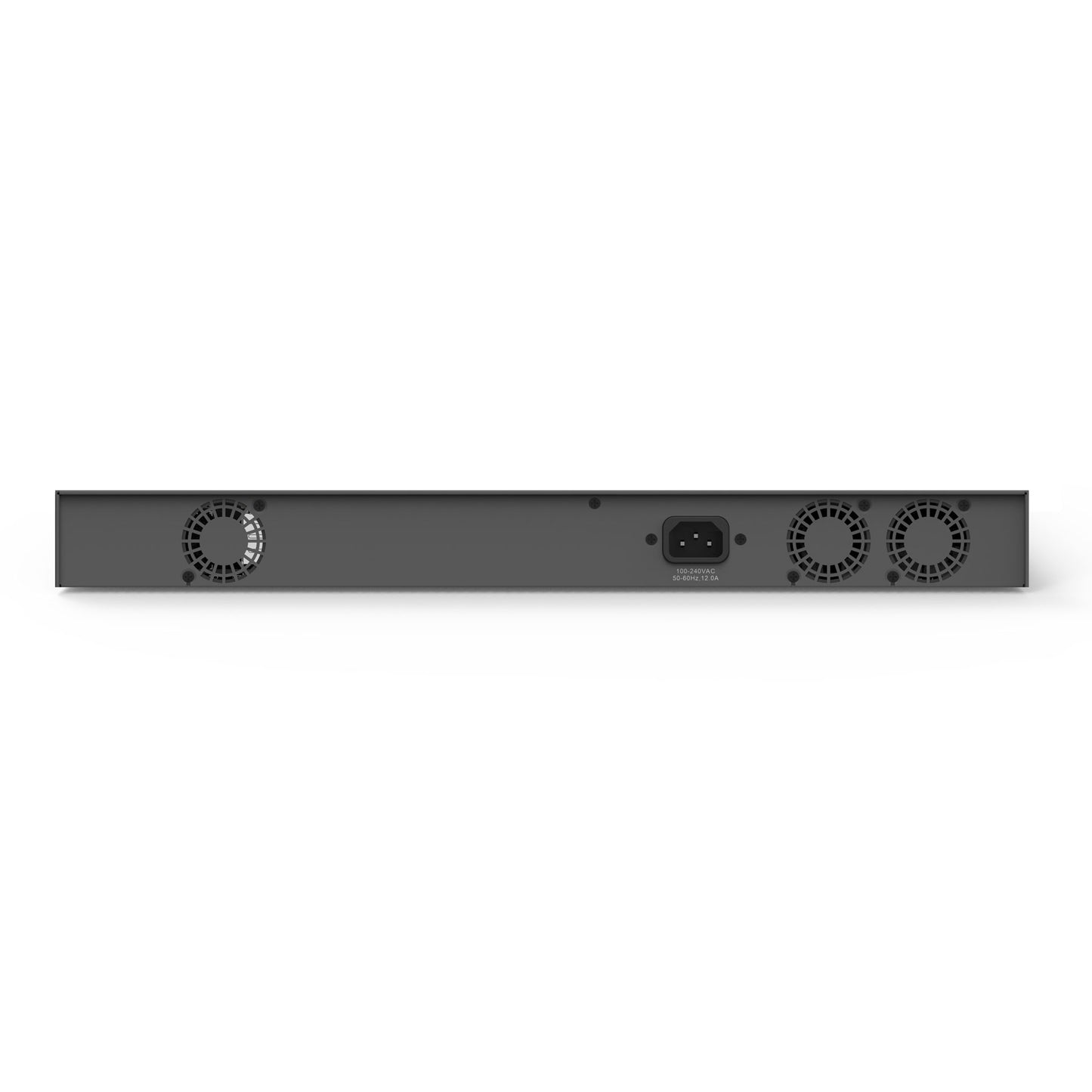 ECS2530FP: Cloud Managed 24-Port 740W L2+ PoE++ Multi Gig Switch with 6 SFP+ Slots