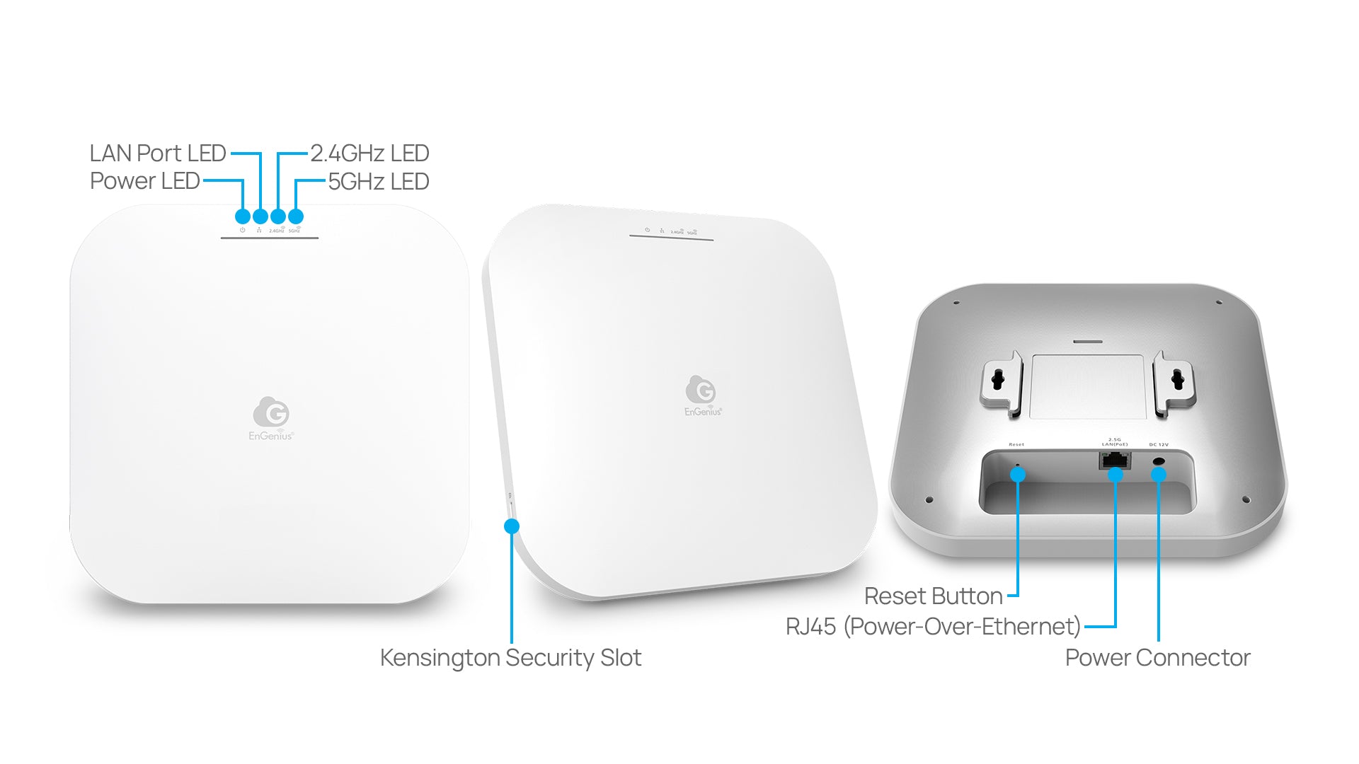 EnGenius ECW212L Overview
