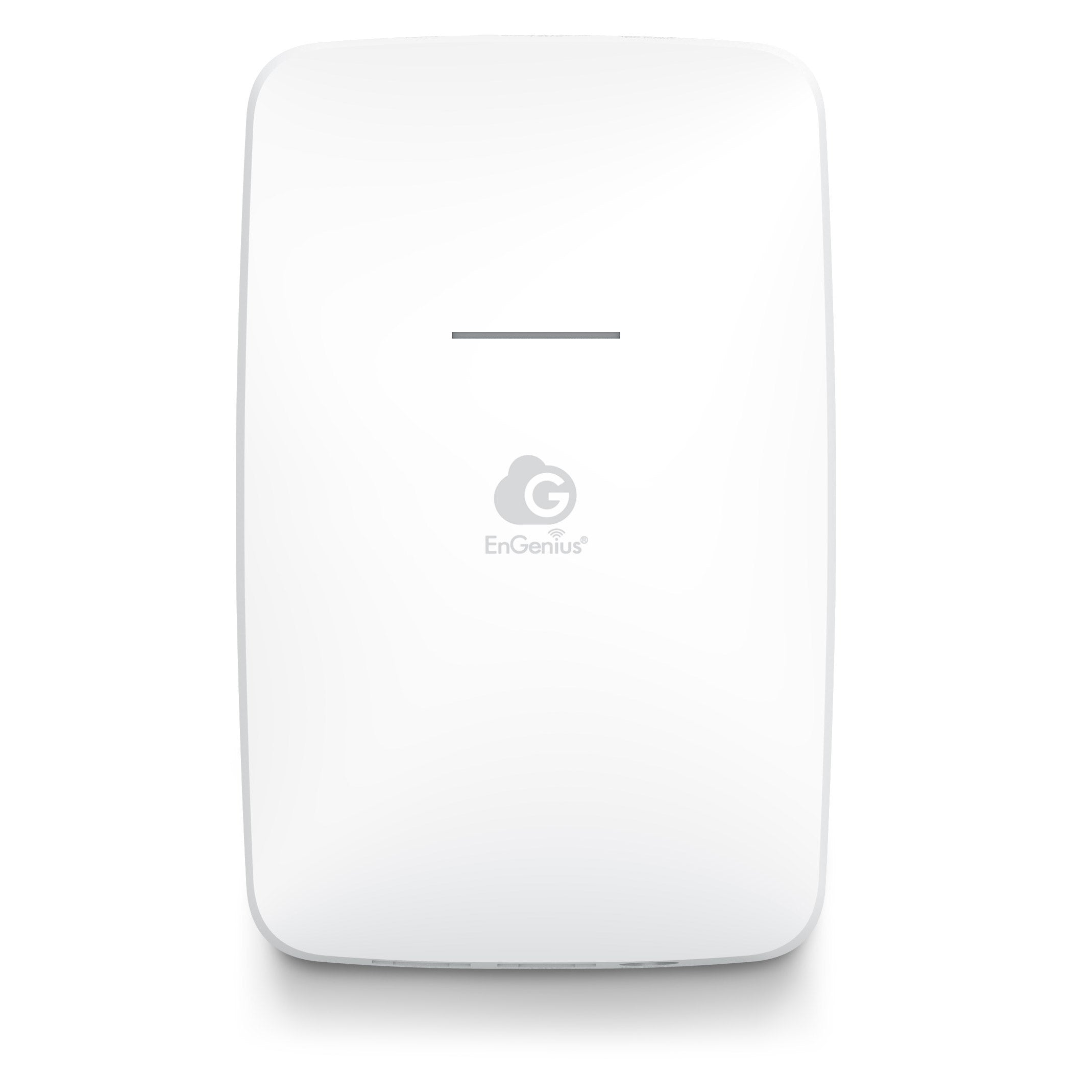 ECW215: Punto de acceso de pared con Wi-Fi 6 administrado en la nube