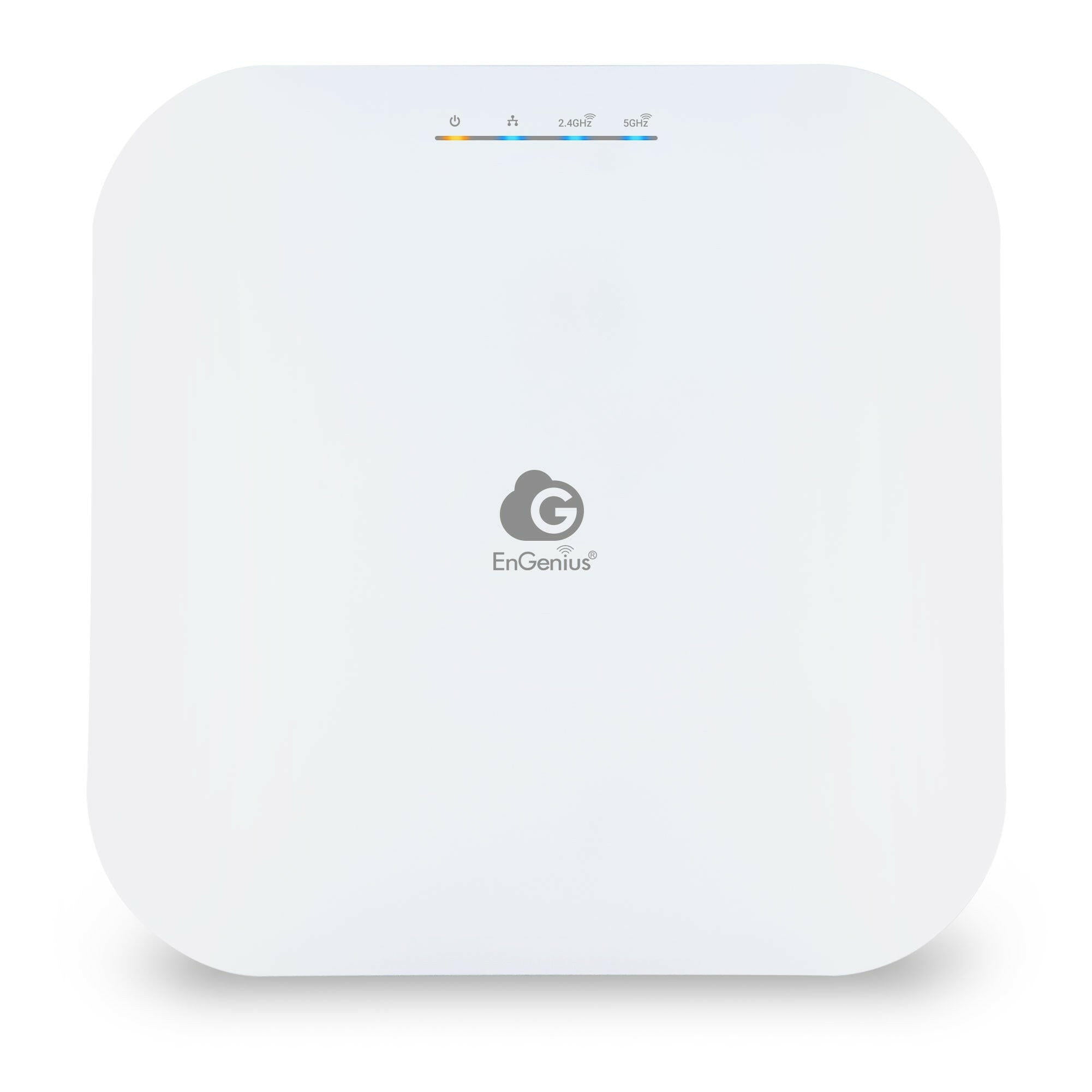 ECW230: Punto de acceso inalámbrico Wi-Fi 6 4×4 para interiores gestionado en la nube