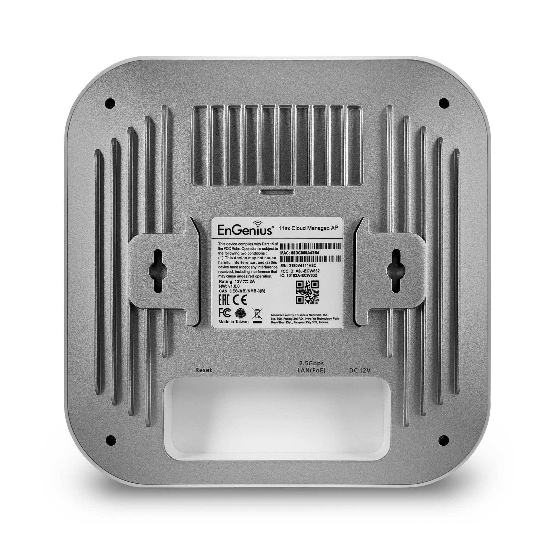 EnGenius ECW230S Product Photo