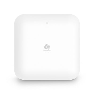 ECW526: Punto de acceso WiFi 7 de triple banda para interiores 2x2x2 gestionado en la nube