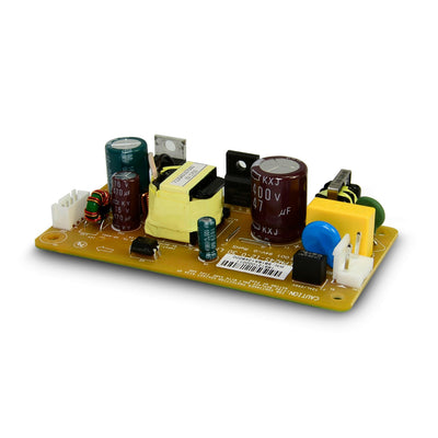 EMA25S-12: Marco abierto simple de 25 W, 12 V y 2,09 A