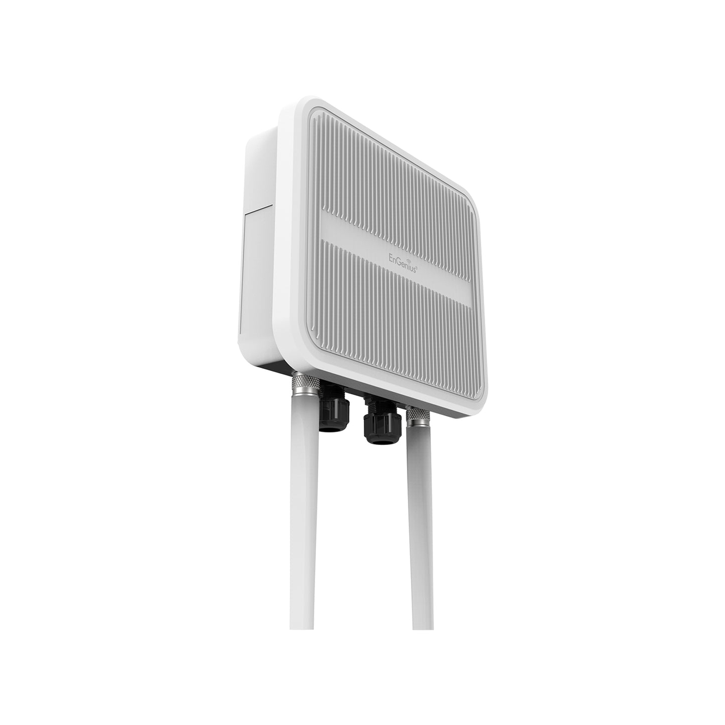 EOC655-C18: Broadband Outdoor 5GHz Dual Radio 2×2 Bridge w/ Integrated 18dBi Panel Antenna