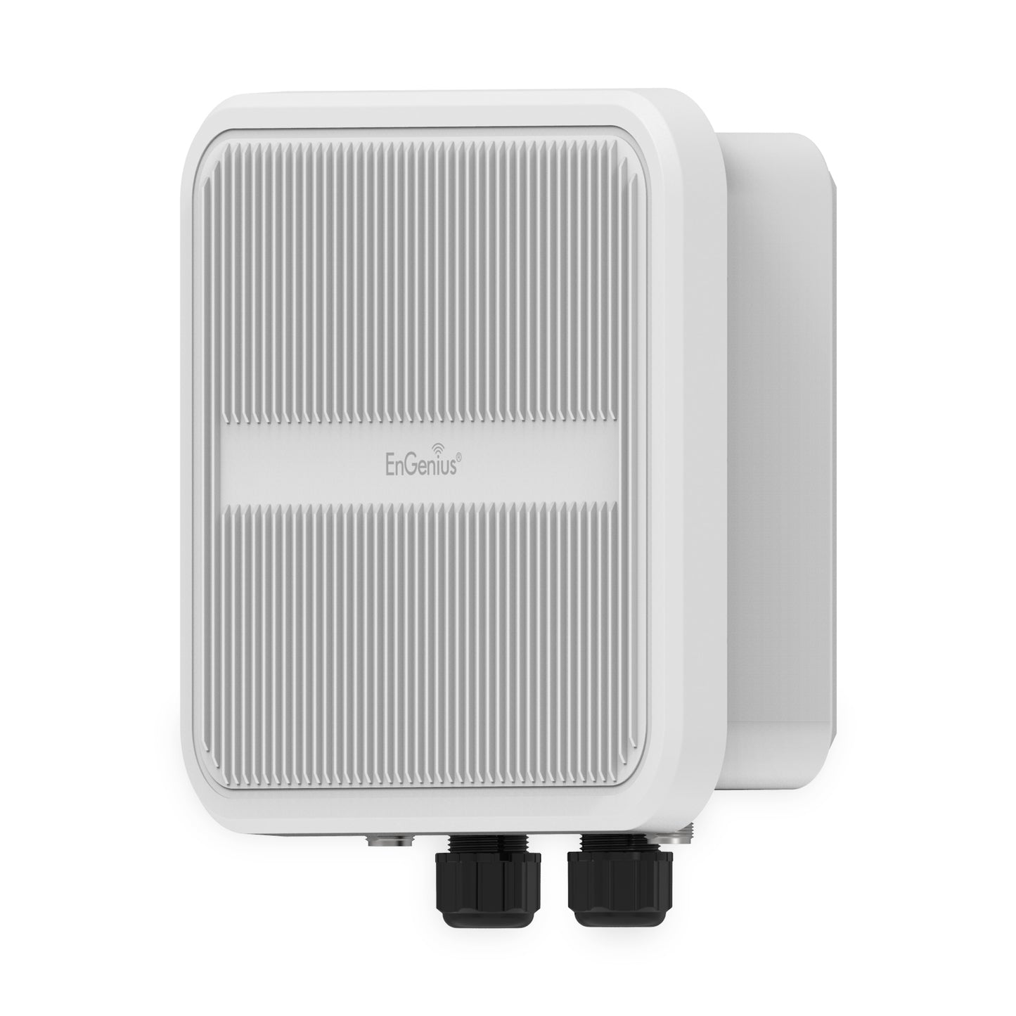 EOC655-C18: Broadband Outdoor 5GHz Dual Radio 2×2 Bridge w/ Integrated 18dBi Panel Antenna