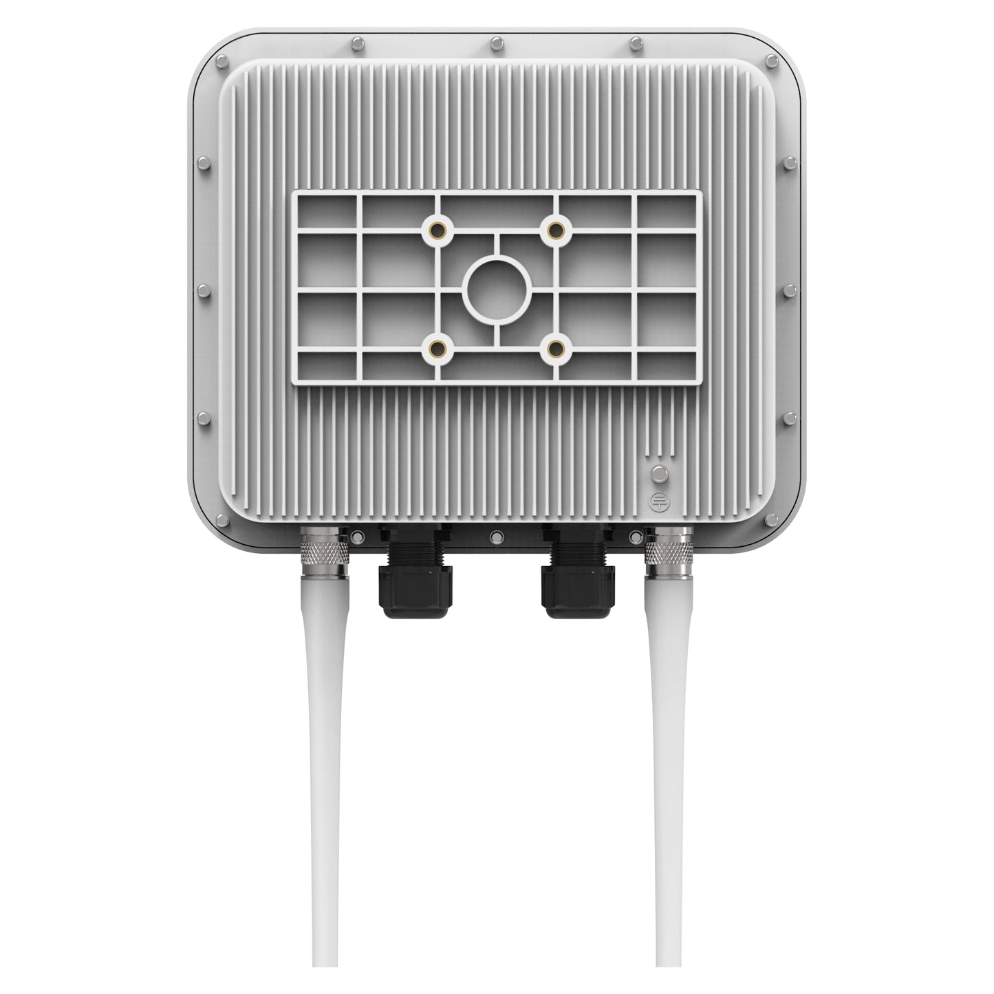 EOC655-C18: Broadband Outdoor 5GHz Dual Radio 2×2 Bridge w/ Integrated 18dBi Panel Antenna