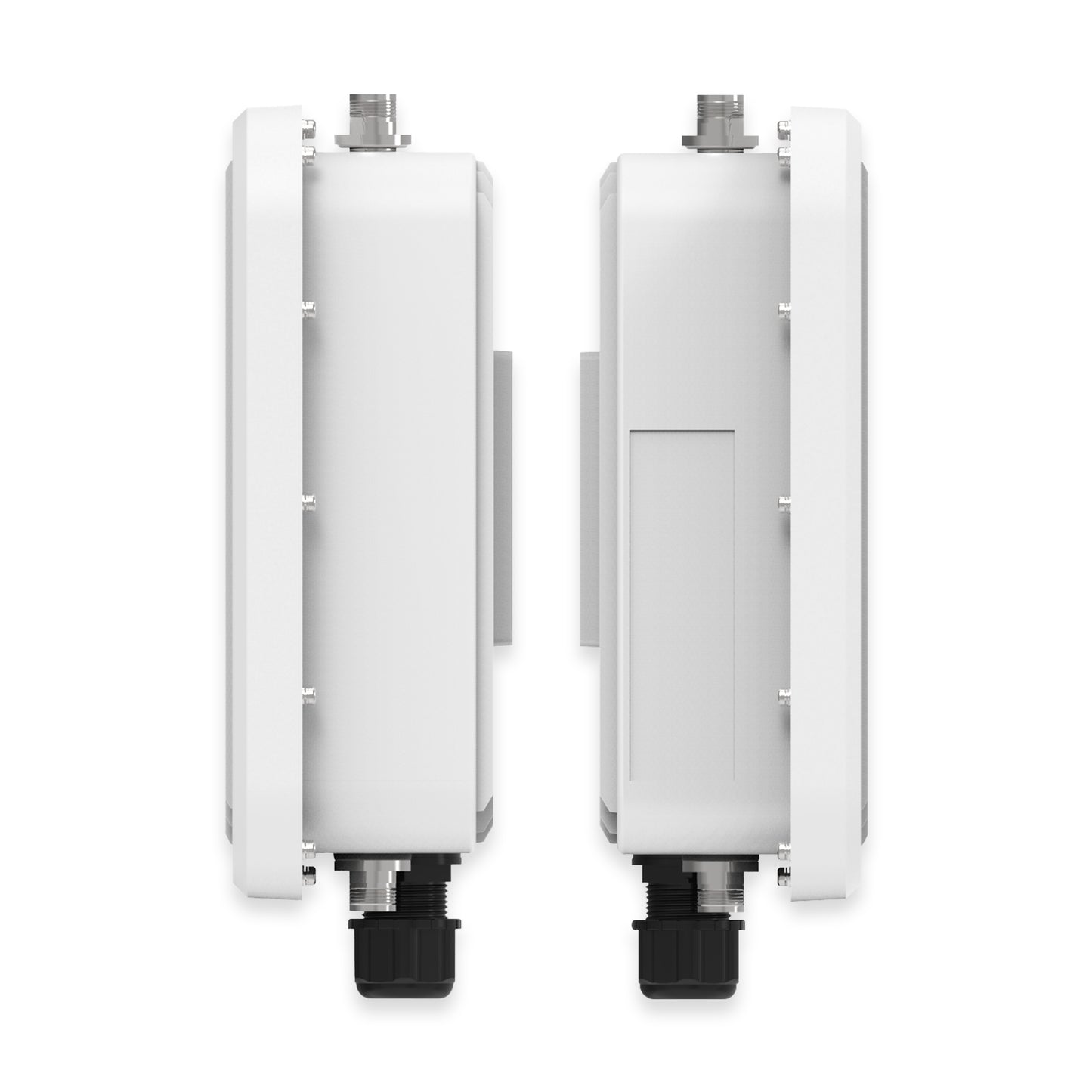 EOC655: Broadband Outdoor 5GHz Dual Radio 2×2 Bridge with N-Type Connectors
