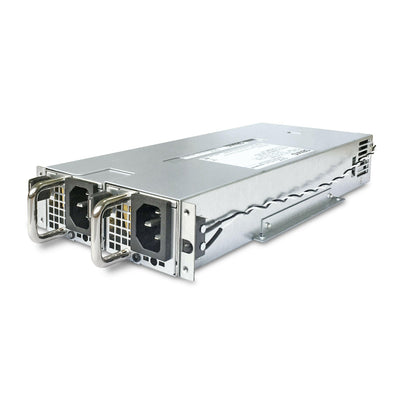 ERA50-SGD2H-BF: Fuente de alimentación redundante delgada 1+1 1U de 500 W