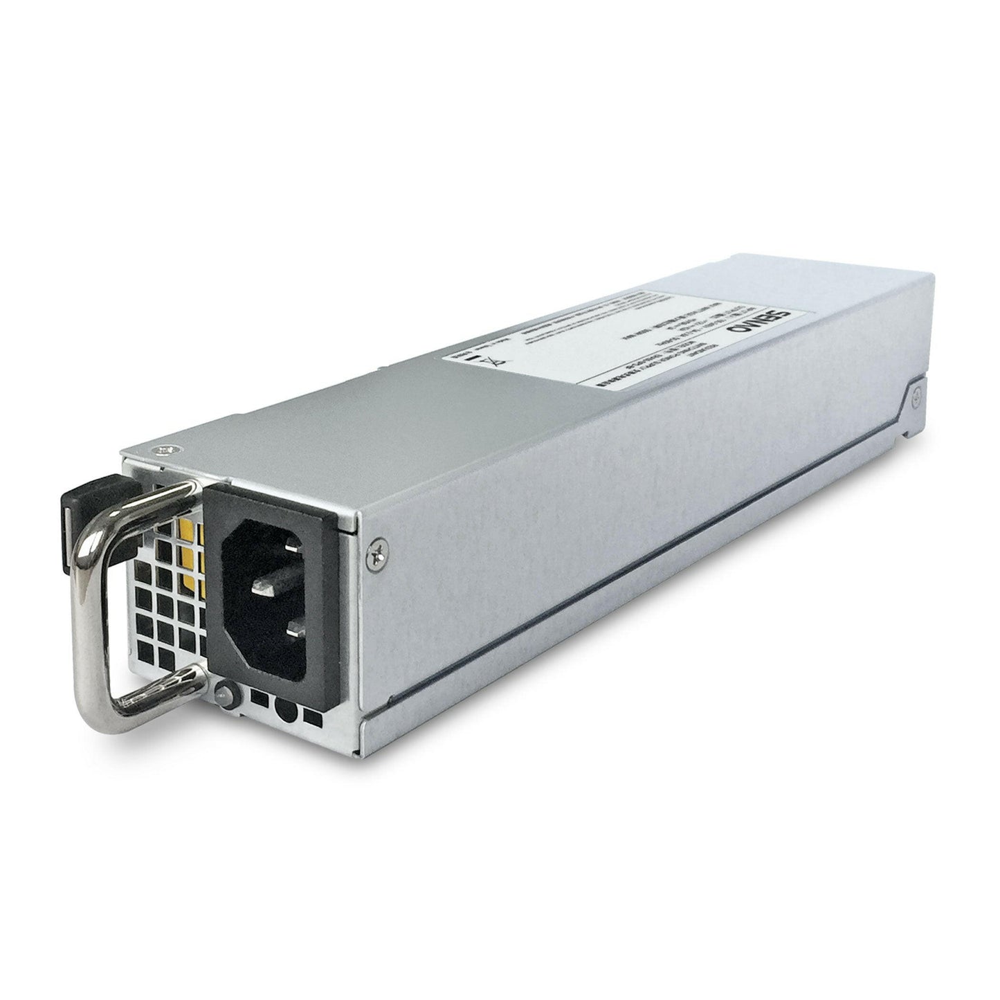 ERA50-SPD-BF: Fuente de alimentación redundante de módulo delgado de 500 W