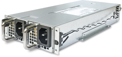 ERA70-SGD2H-BF: Fuente de alimentación redundante delgada 1+1 1U de 700 W