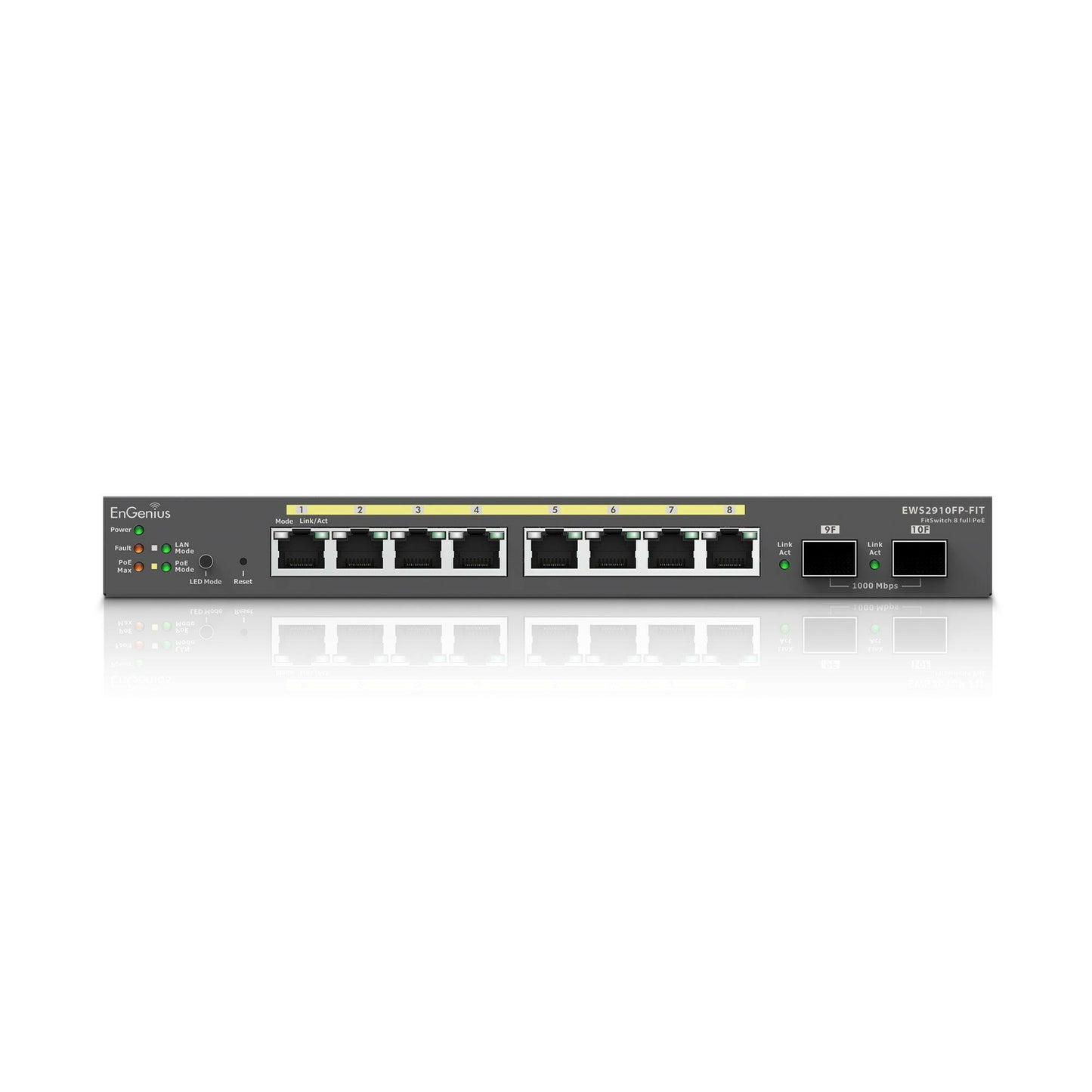 EWS2910FP-FIT Product Photo
