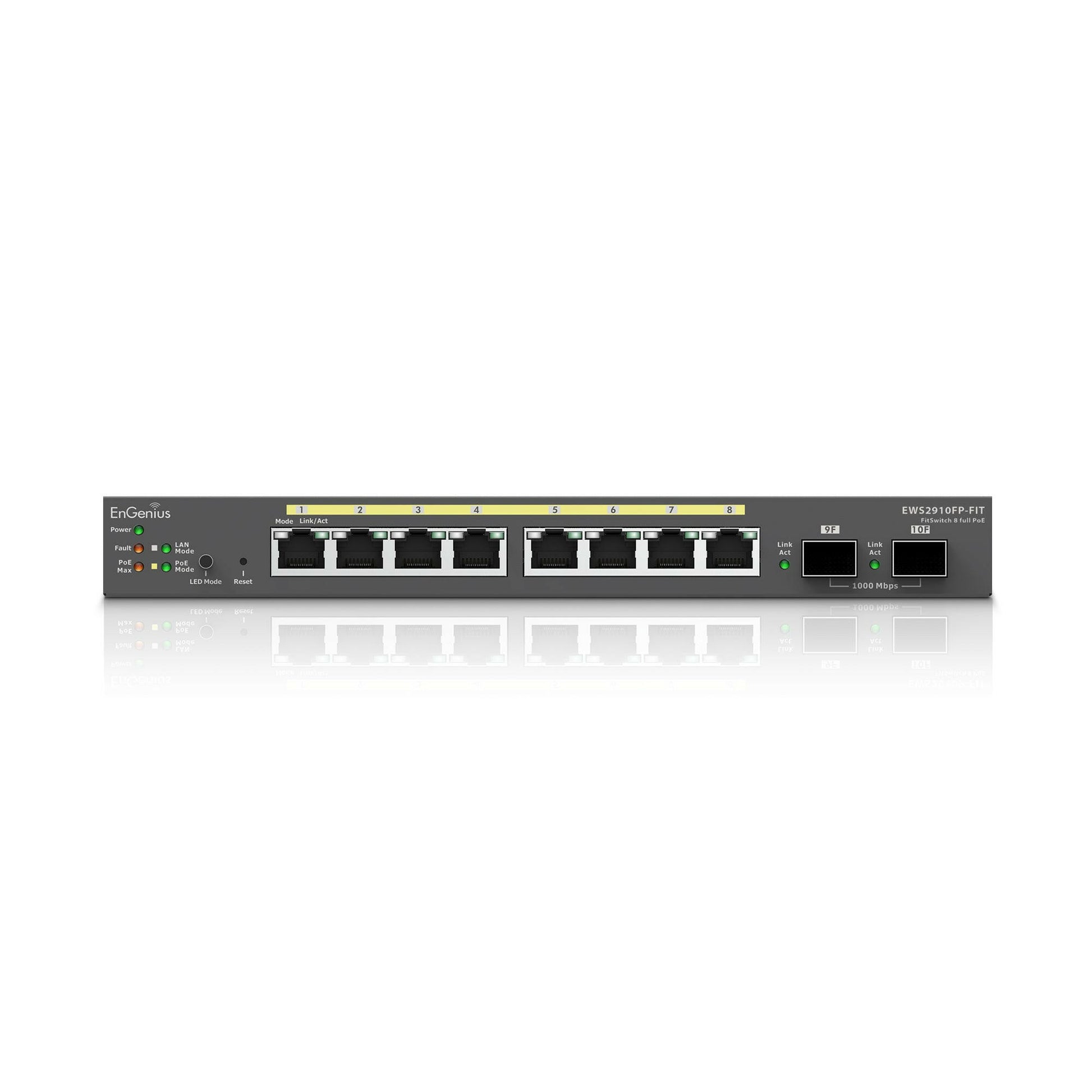 EWS2910FP-FIT Product Photo