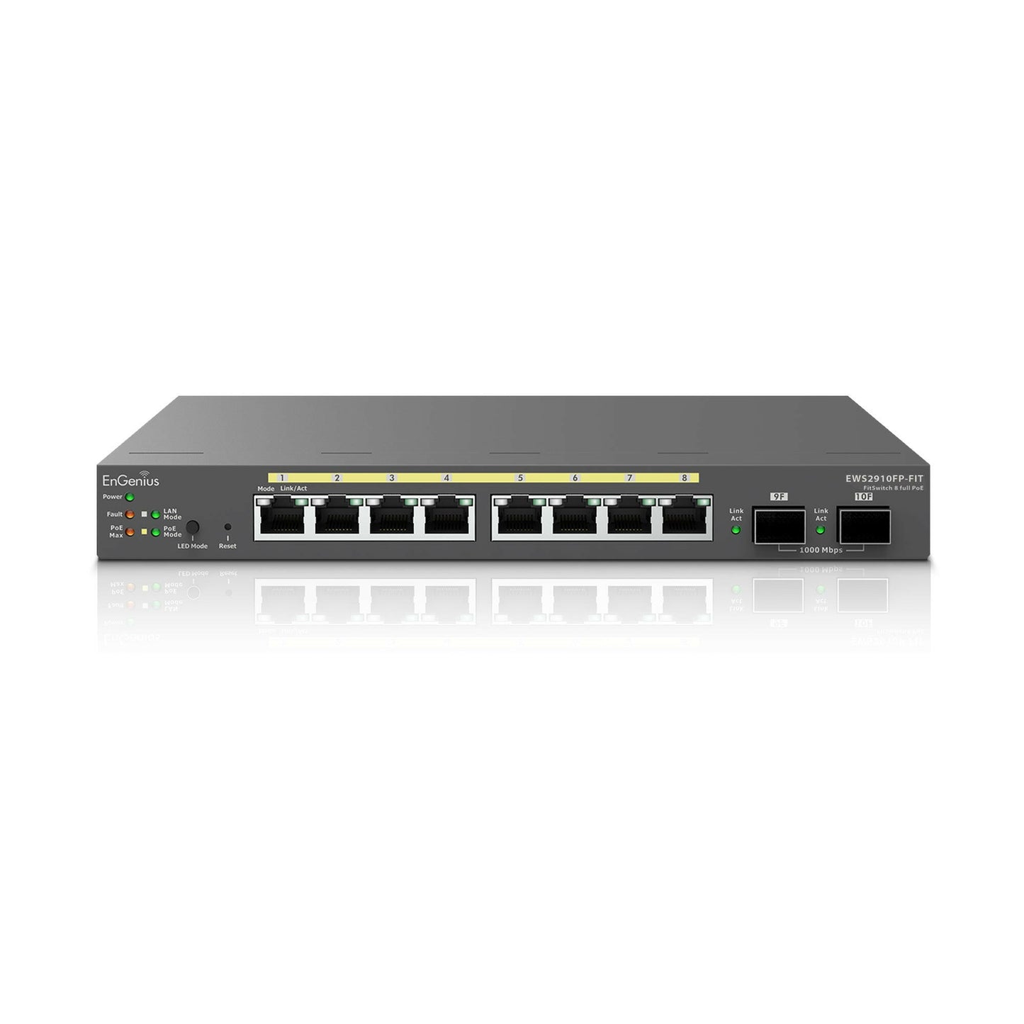 EWS2910FP-FIT Product Photo