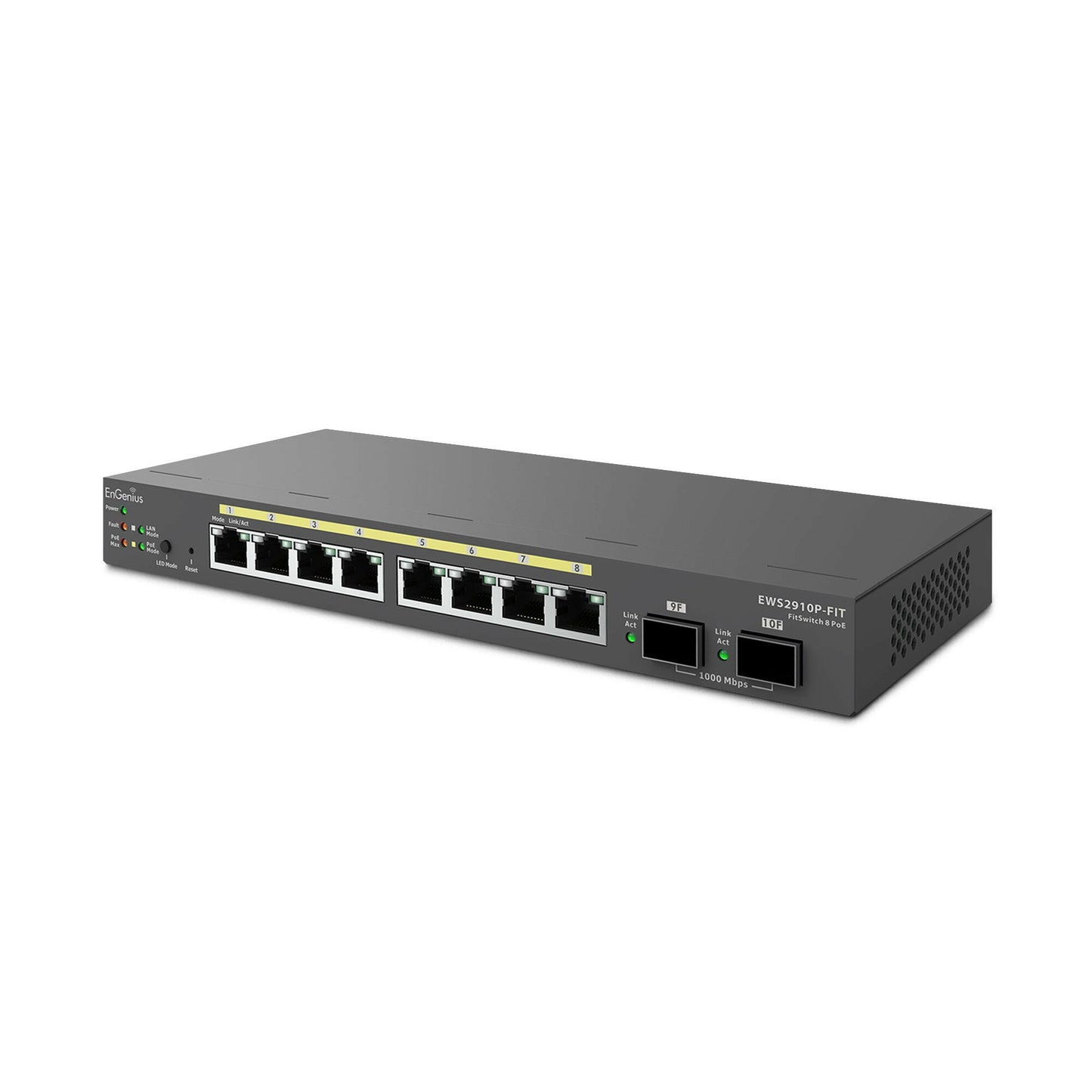 EWS2910P-FIT Product Photo