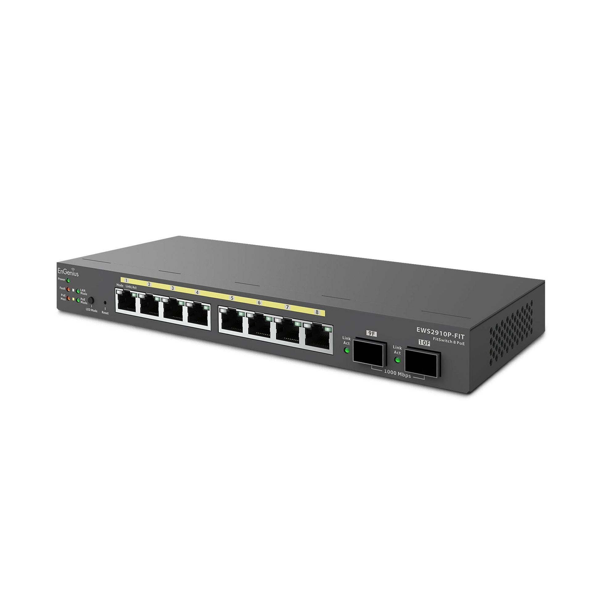 EWS2910P-FIT Product Photo