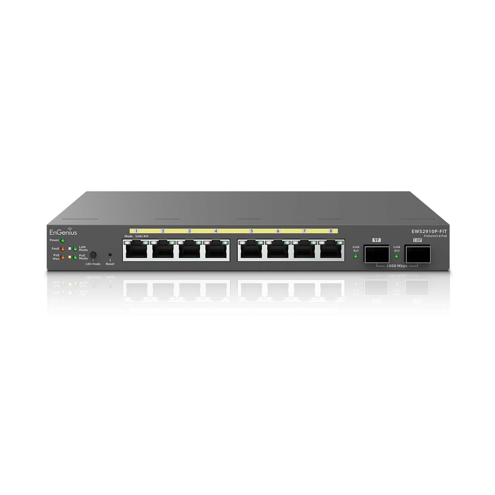 EWS2910P-FIT Product Photo