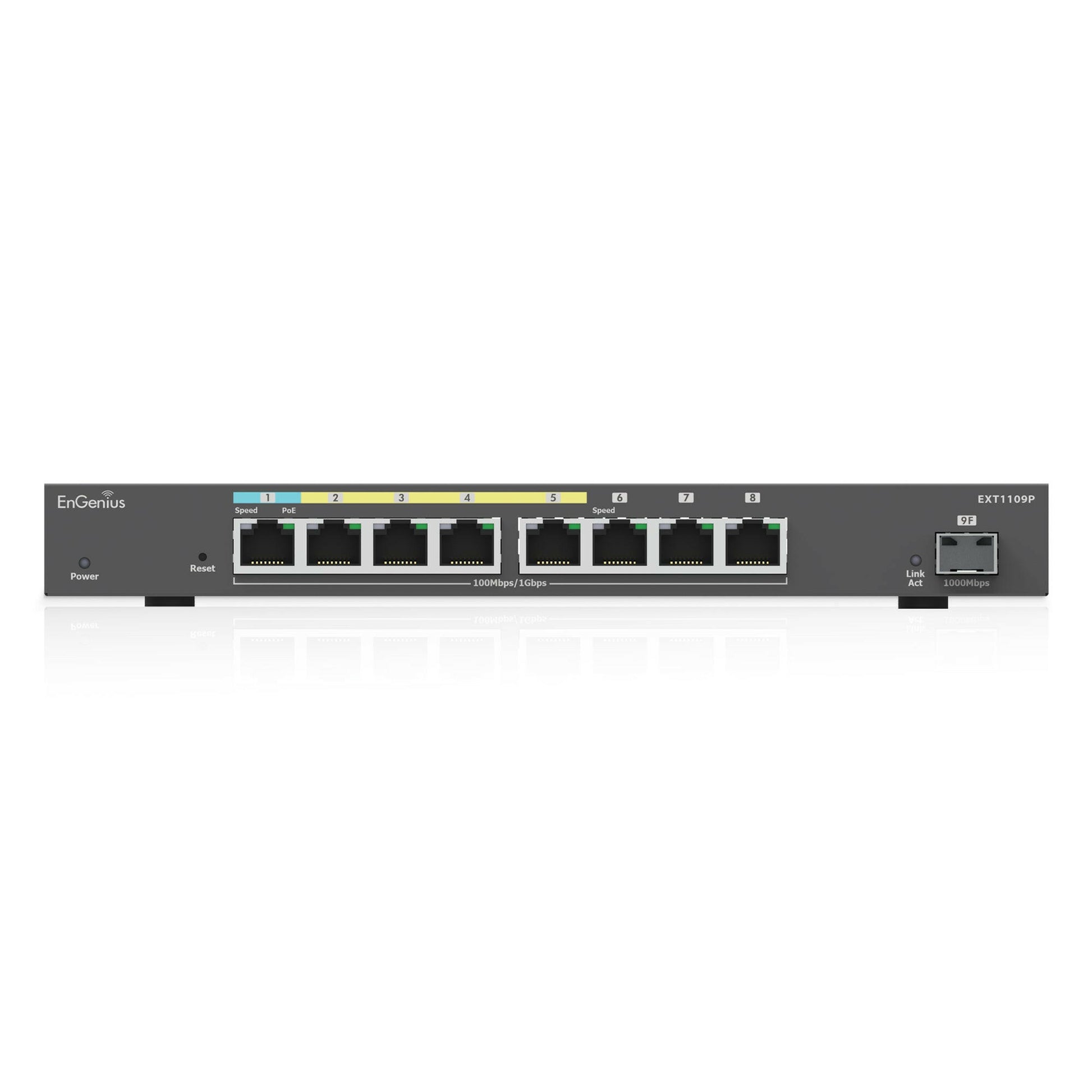 EnGenius EXT1109P Product Photo