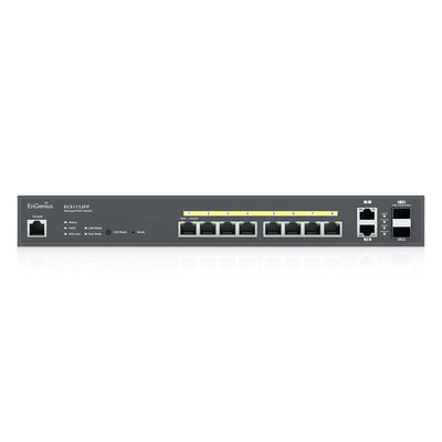 EnGenius ECS1112FP Product Photo