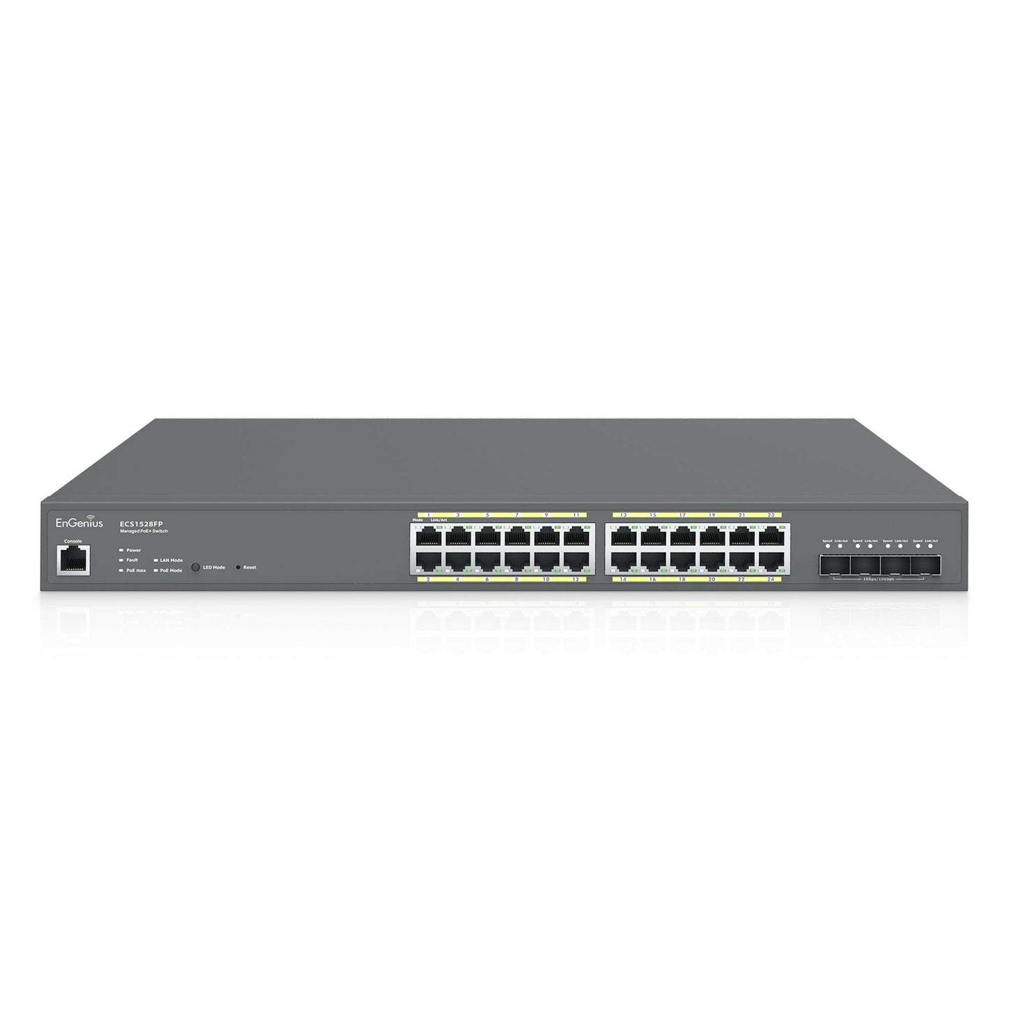 EnGenius ECS1528FP Product Photo
