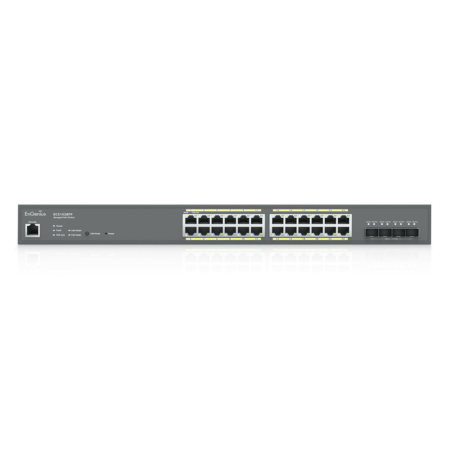 EnGenius ECS1528FP Product Photo