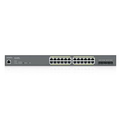 EnGenius ECS1528FP Product Photo
