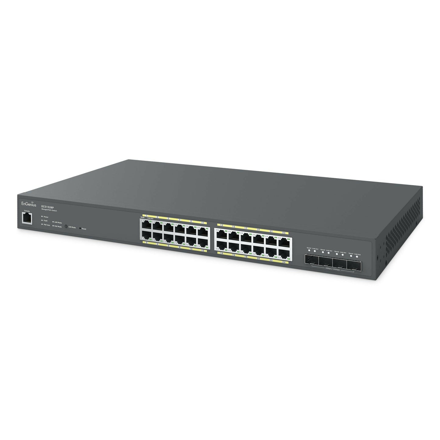 EnGenius ECS1528P Product Photo