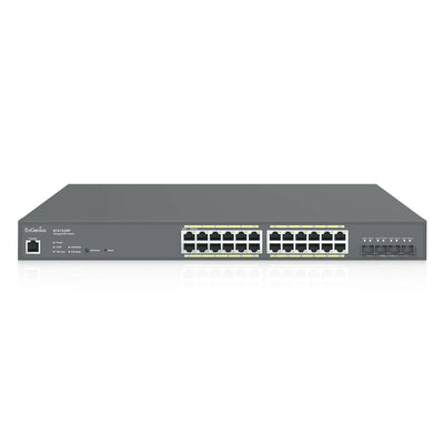 EnGenius ECS1528P Product Photo