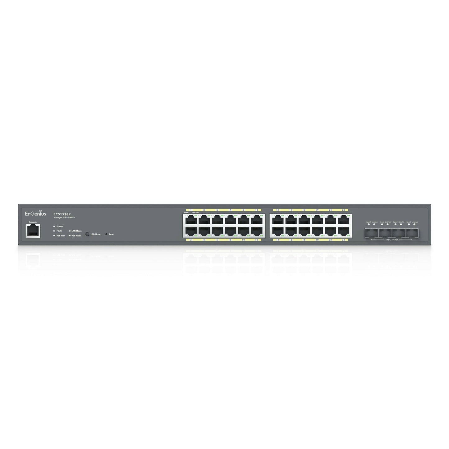 EnGenius ECS1528P Product Photo
