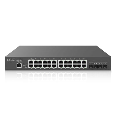EnGenius ECS1528T Product Photo