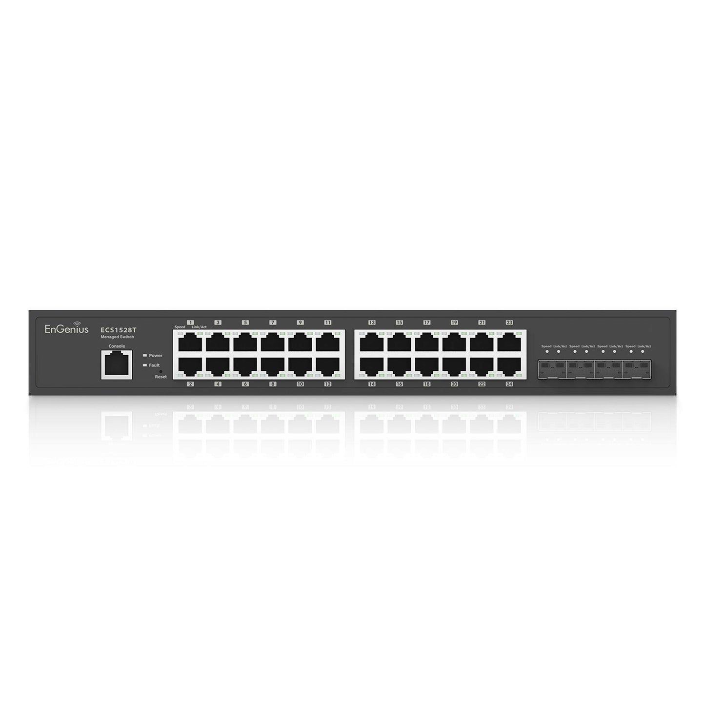 EnGenius ECS1528T Product Photo