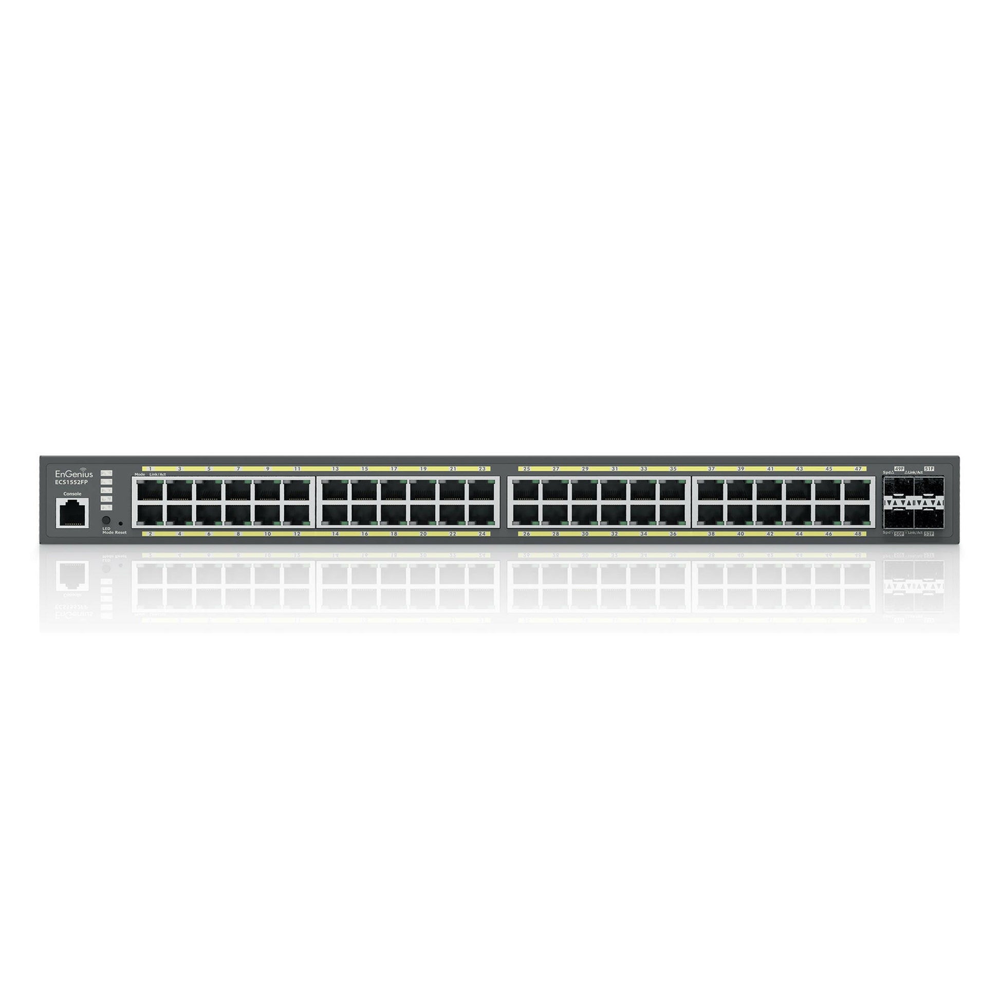 EnGenius ECS1552FP Product Photo