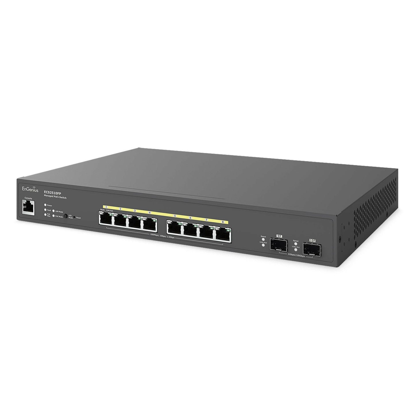 EnGenius ECS2510FP Product Photo
