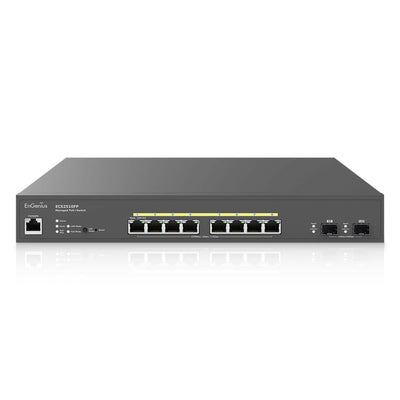 EnGenius ECS2510FP Product Photo