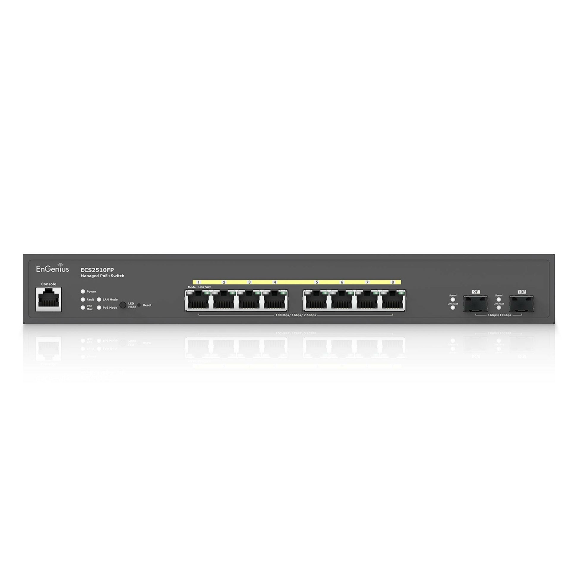 EnGenius ECS2510FP Product Photo