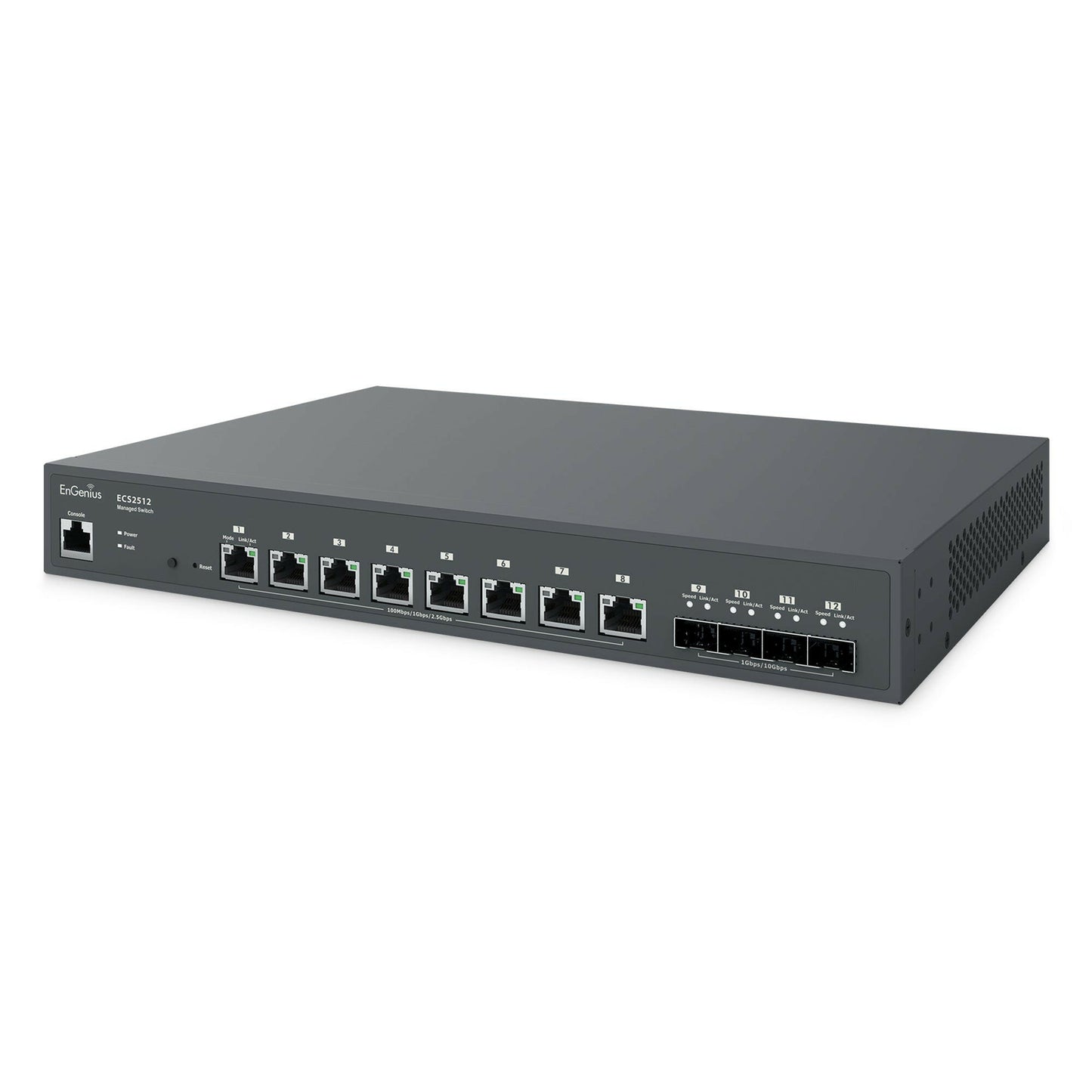 EnGenius ECS2512 Product Photo