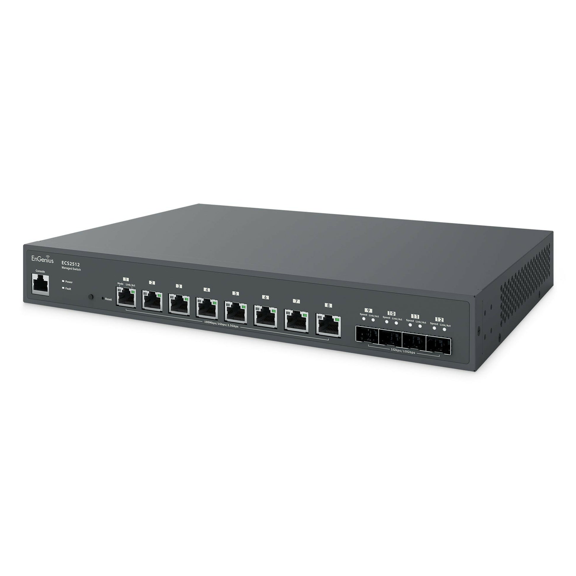 EnGenius ECS2512 Product Photo