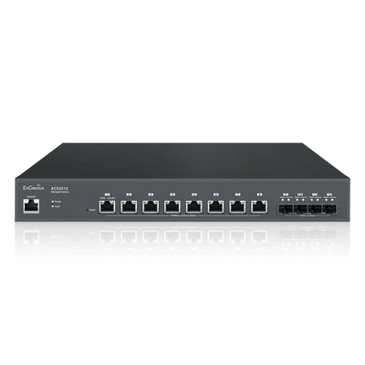 EnGenius ECS2512 Product Photo