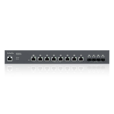 EnGenius ECS2512 Product Photo
