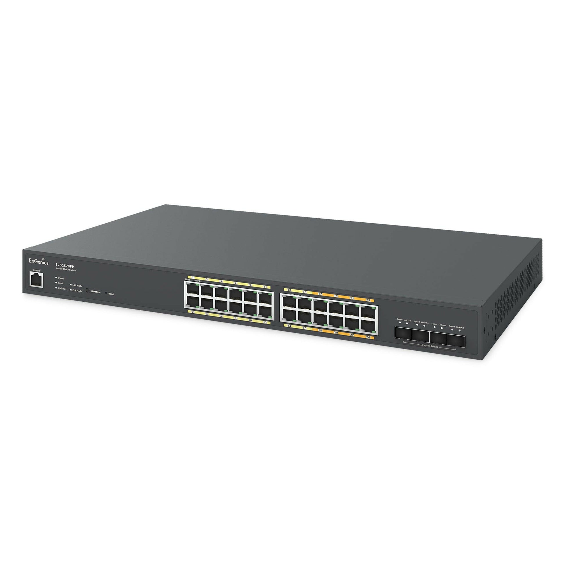 EnGenius ECS2528FP Product Photo