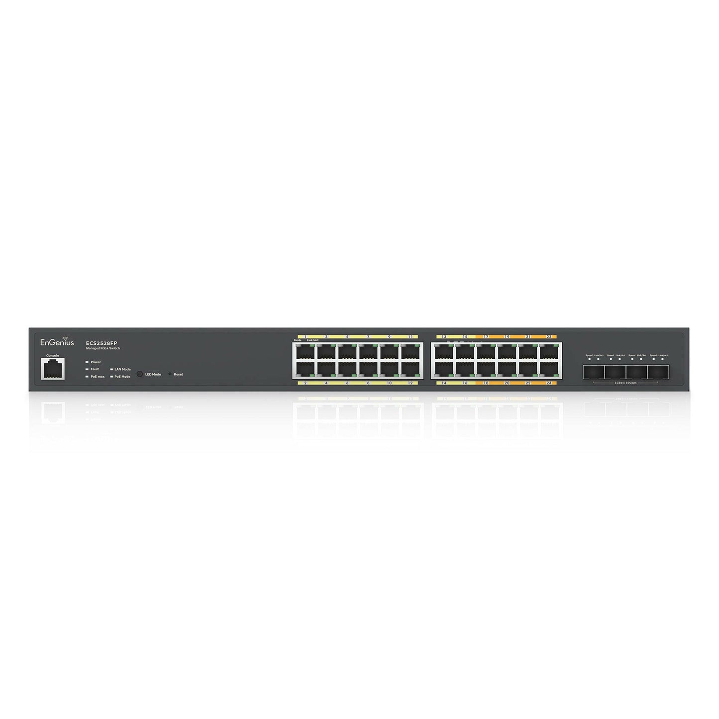 EnGenius ECS2528FP Product Photo