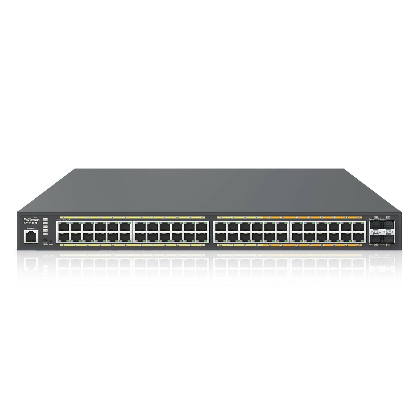 EnGenius ECS2552FP Product Photo