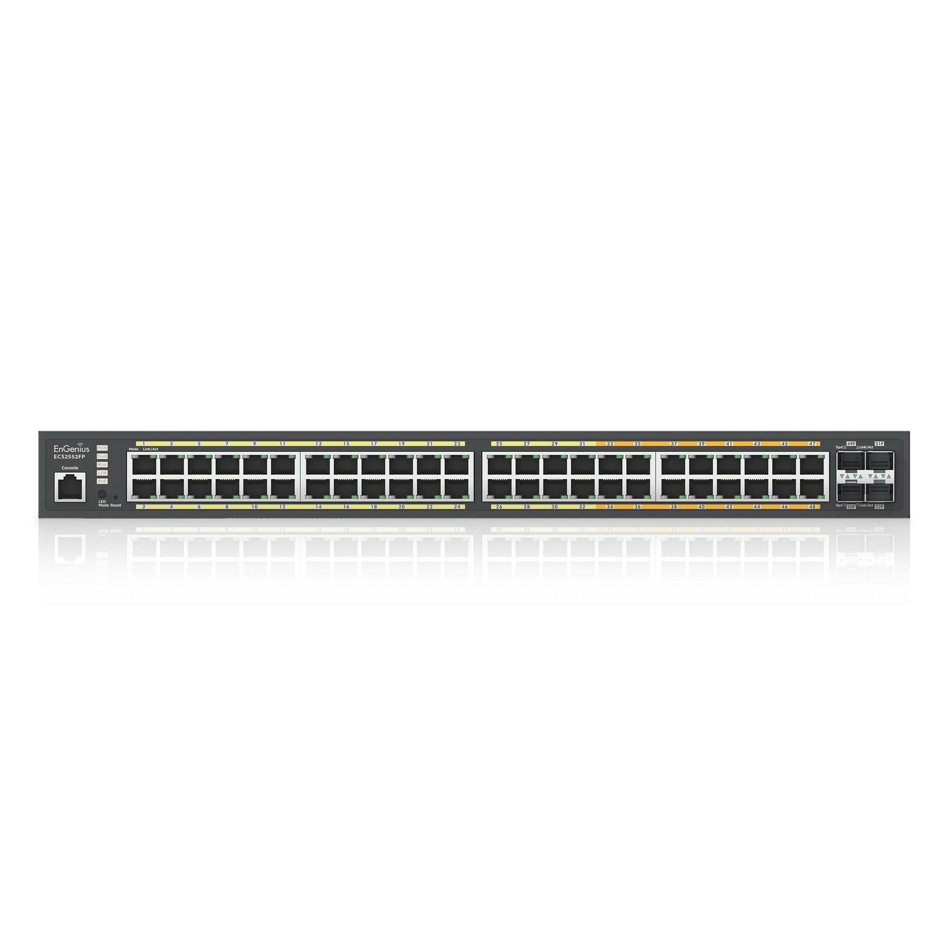 EnGenius ECS2552FP Product Photo